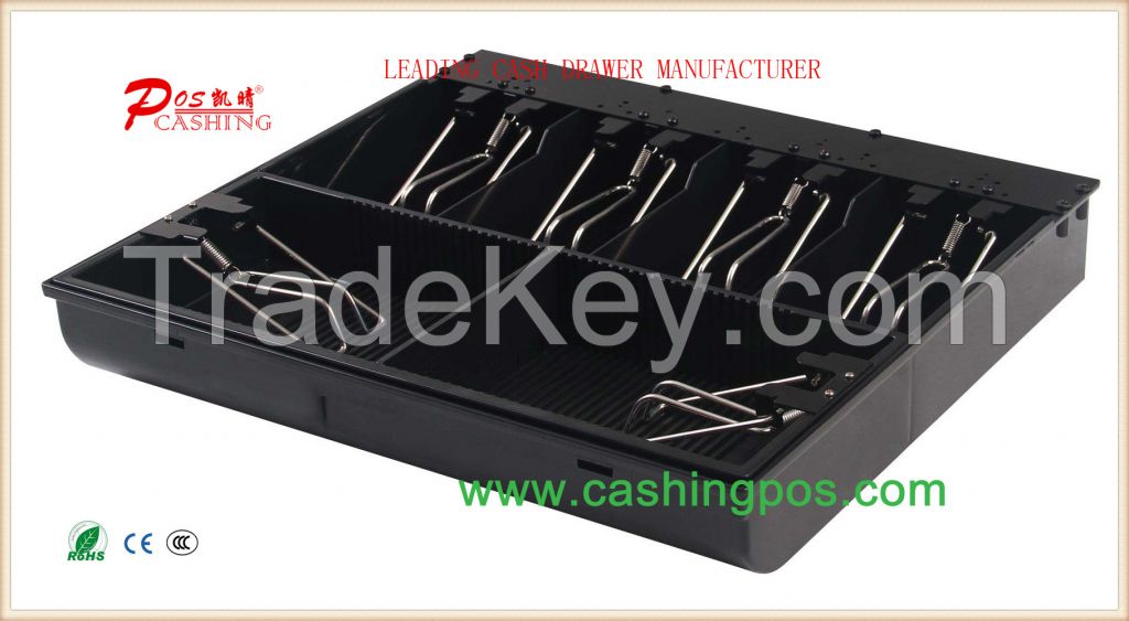 QM-410 Manual Cash Drawer