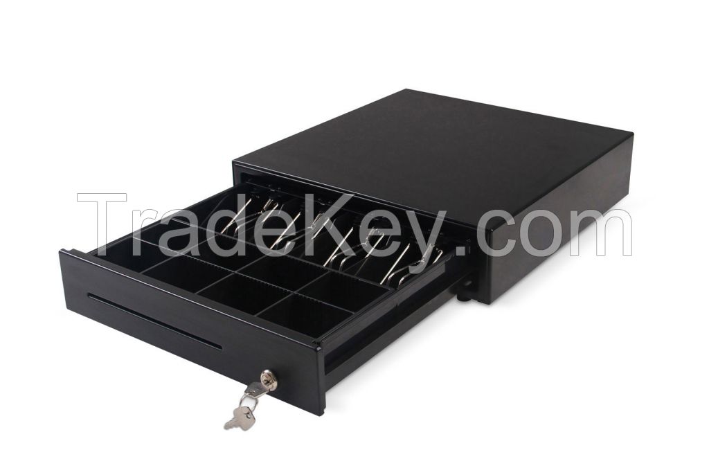 QR-350 Cash Drawer