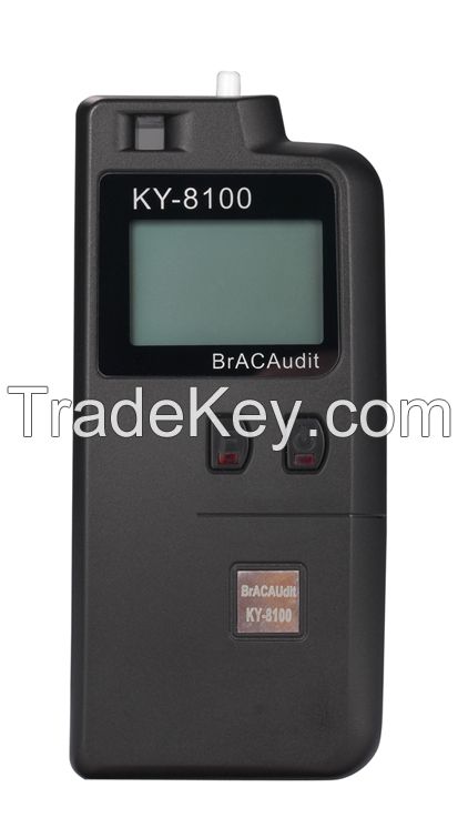 Alcohol tester breathalyzer