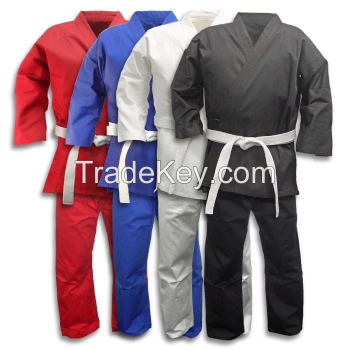 Karate Uniform