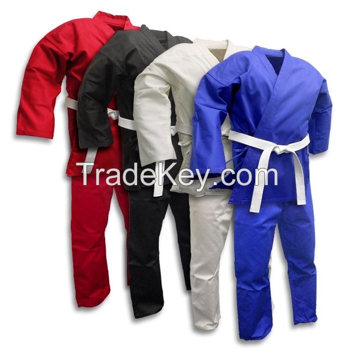 Karate Uniform