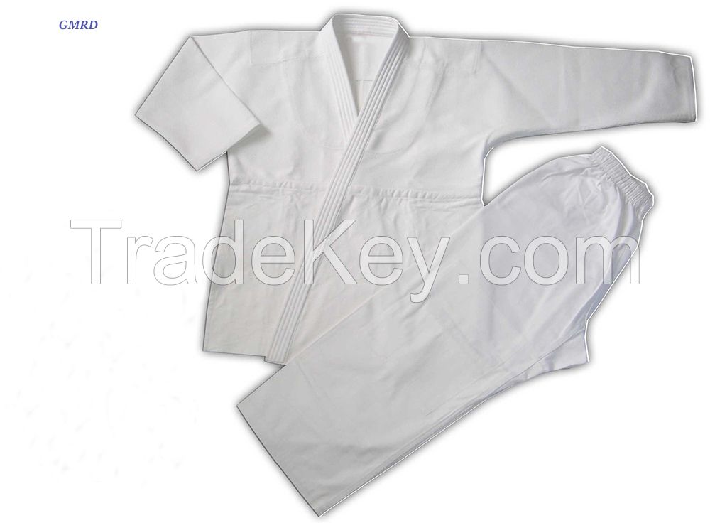 Judo Uniform