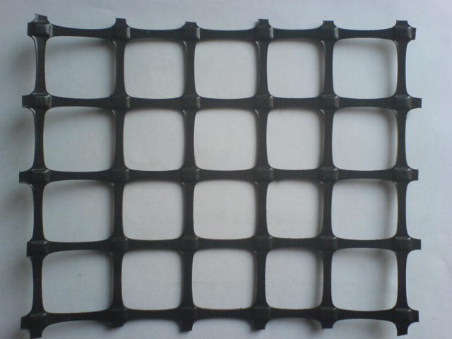 BX Geogrid