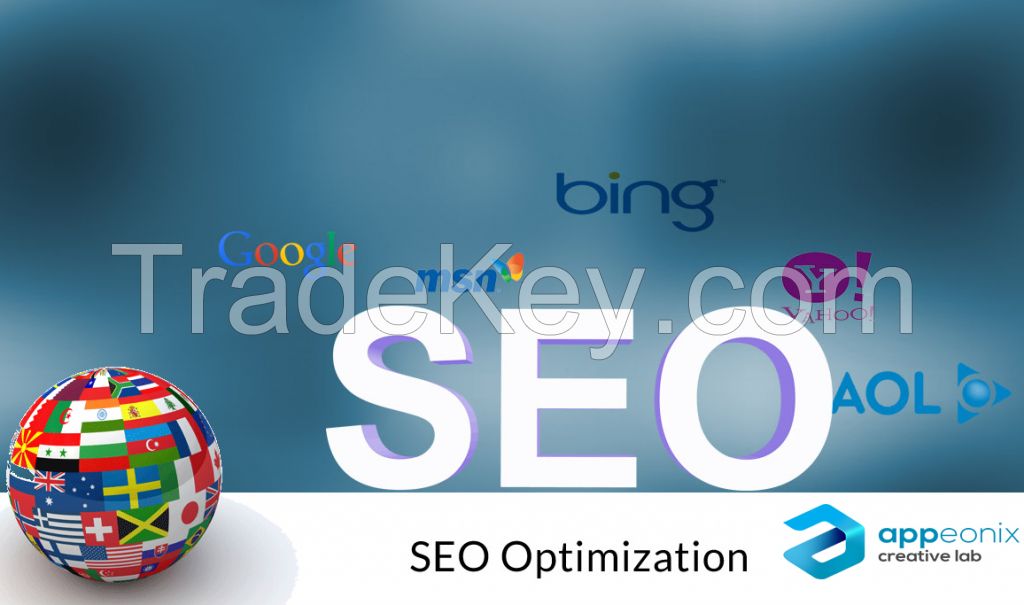 SEO Services in India