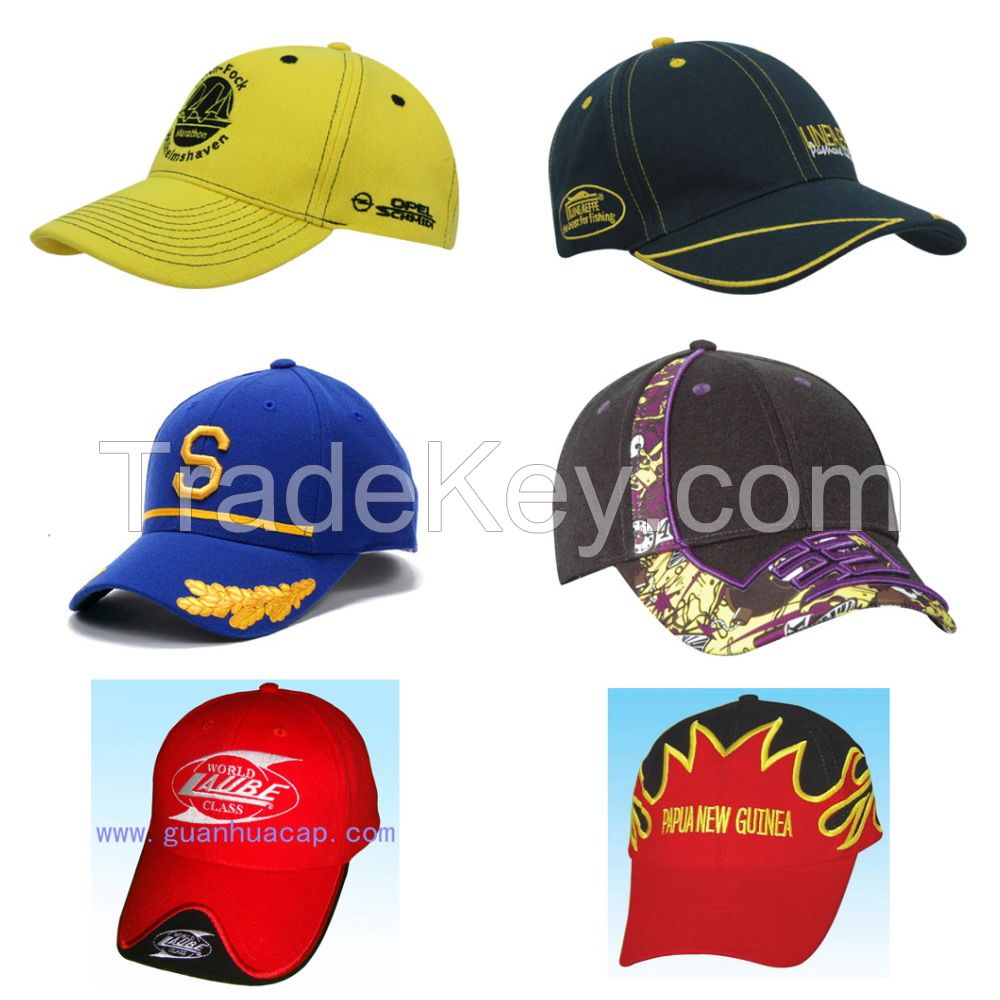 sports cap