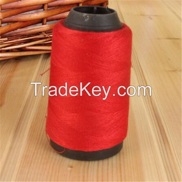 Colours Roll 100% Spun Polyester Sewing Thread Manufacturers Industria