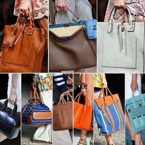 Women's Hand Bags