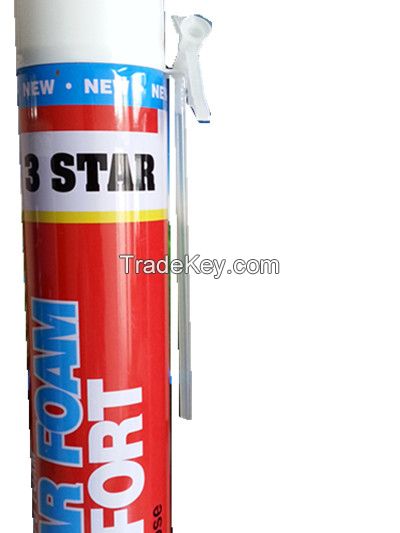 polyurethane foam sealant