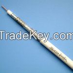 High quality BC/CCS/CCA coaxial cable RG59 with pvc jacket