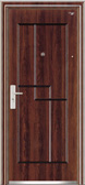 steel security door-002