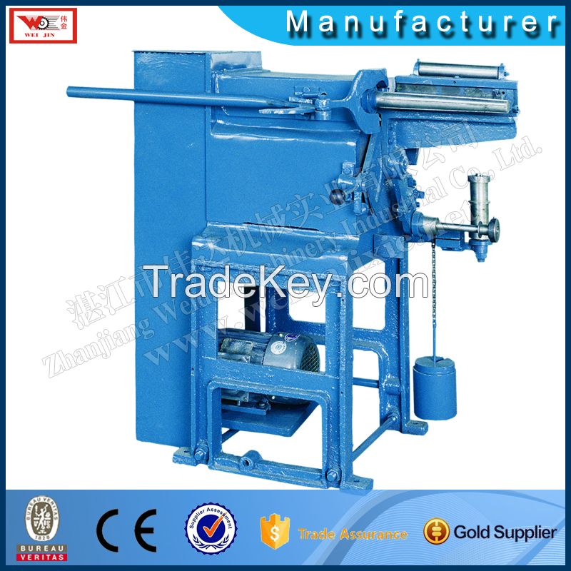 optimum fiber yarn winding machine on the market 