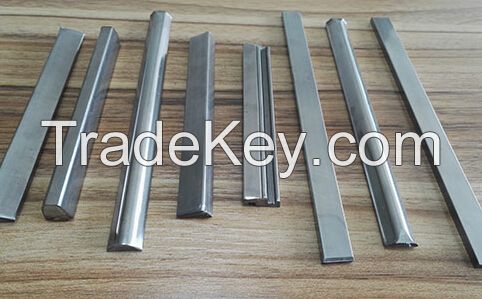 Cold Rolled Flat bar AISI1045 & AISI1020