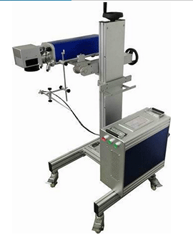 Pipeline laser marking machine, KungX