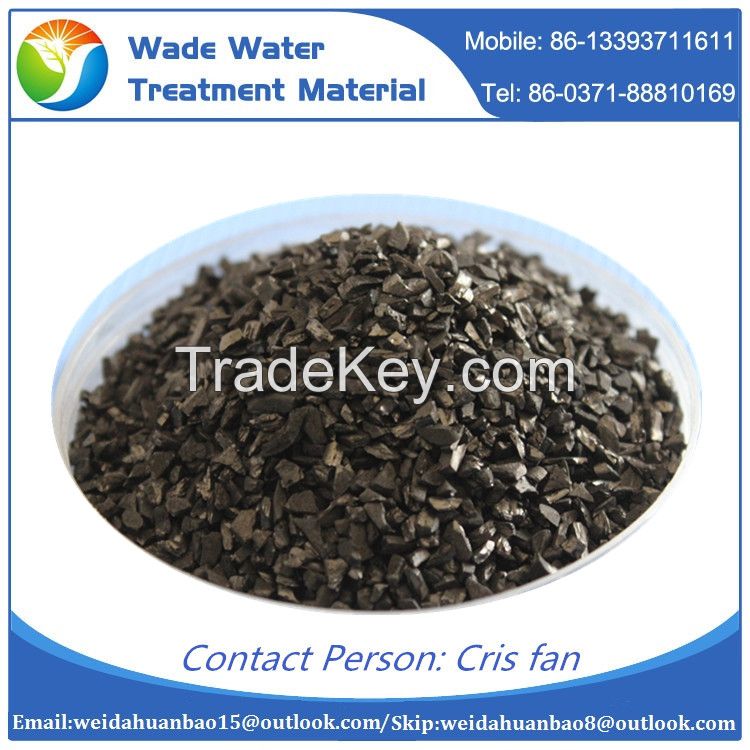 coconut shell Activated carbon