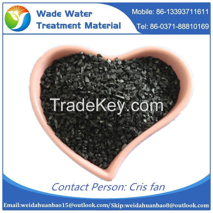 coconut shell Activated carbon