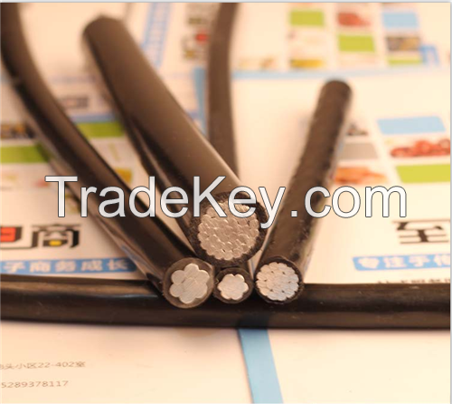 Overhead Insulating Conductor/ AAC Power Cables