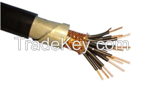 Shielded Control Cables/ Shielded Cable Wire