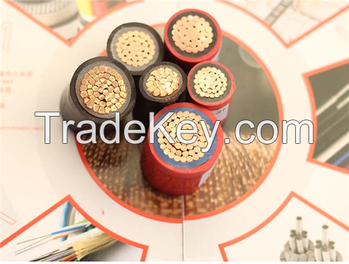 Copper Cables/ Power Cables