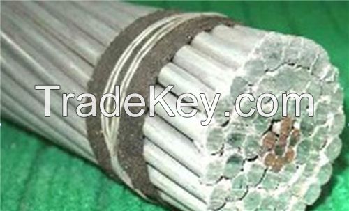 Aluminum Conductor Steel Reinforced