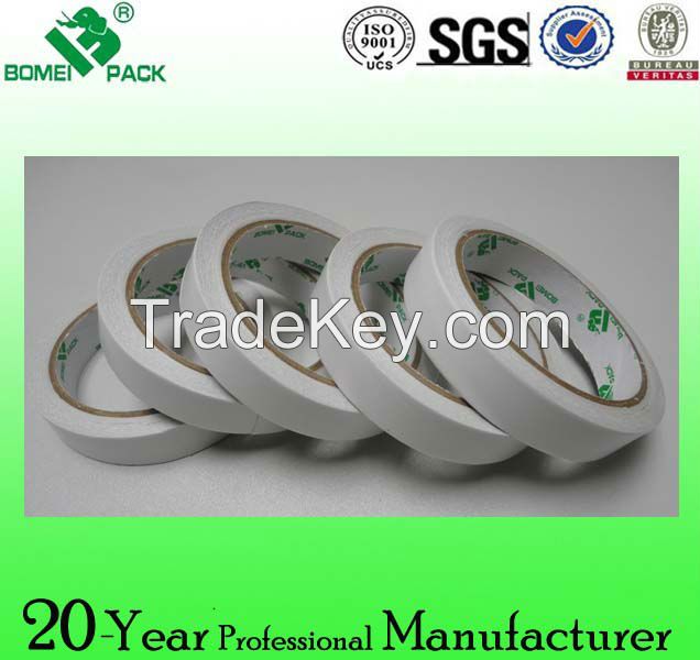 double sided bopp packing tape