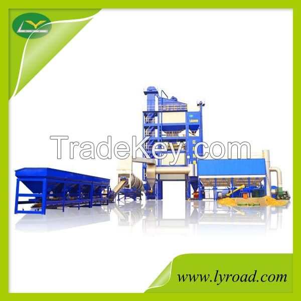 Professional construction machinery manufacturer for Asphalt Mixing Plant