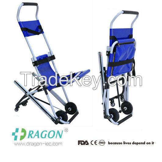 Stair Emergency Stretcher for Patients