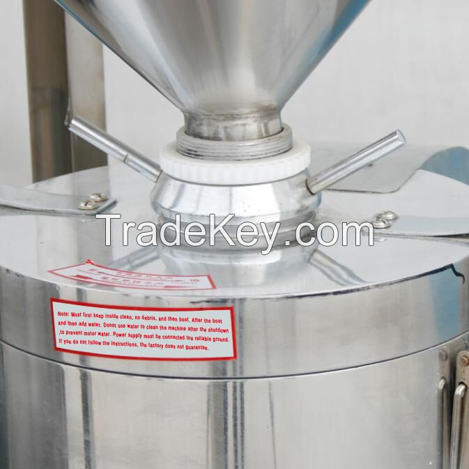 Soybean Milk stone machine, Automatic machine Soybean Milk