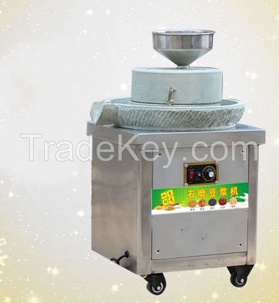 Rice Machine, Automatic Soybean Milk Machine