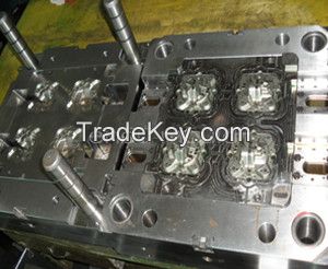 plastic injection mold die casting mould precise hardware