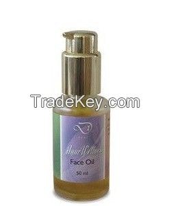 AYURWELLNESS TRIDOSHIC FACE OIL 50ML