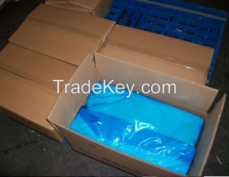 HTV SILICONE RUBBER COMPOUND