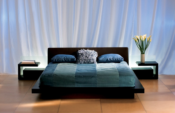 Modern Bed 102