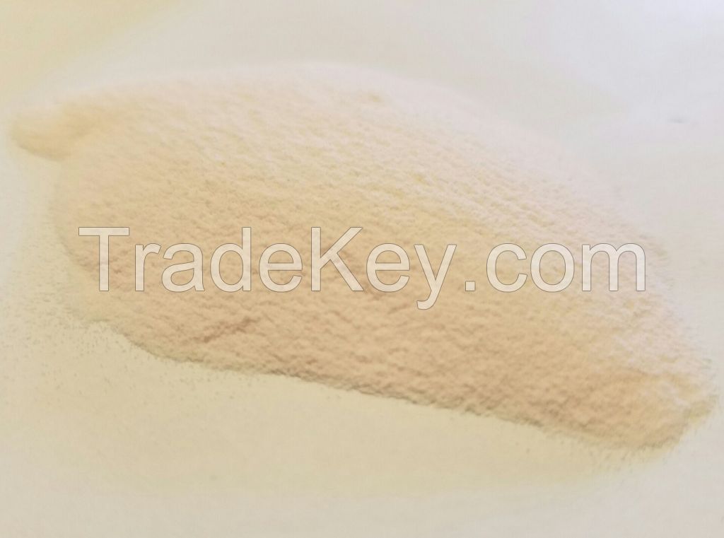 Manganese sulphate monohydrate powder