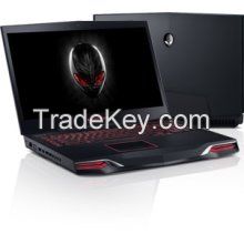 Alienware M18x Gaming Laptop Computer- Intel Core i7