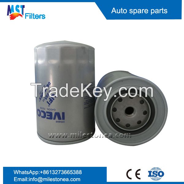 Fuel filter 2994048 for IVECO
