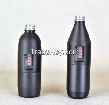 Dynamometric Torque Bottle