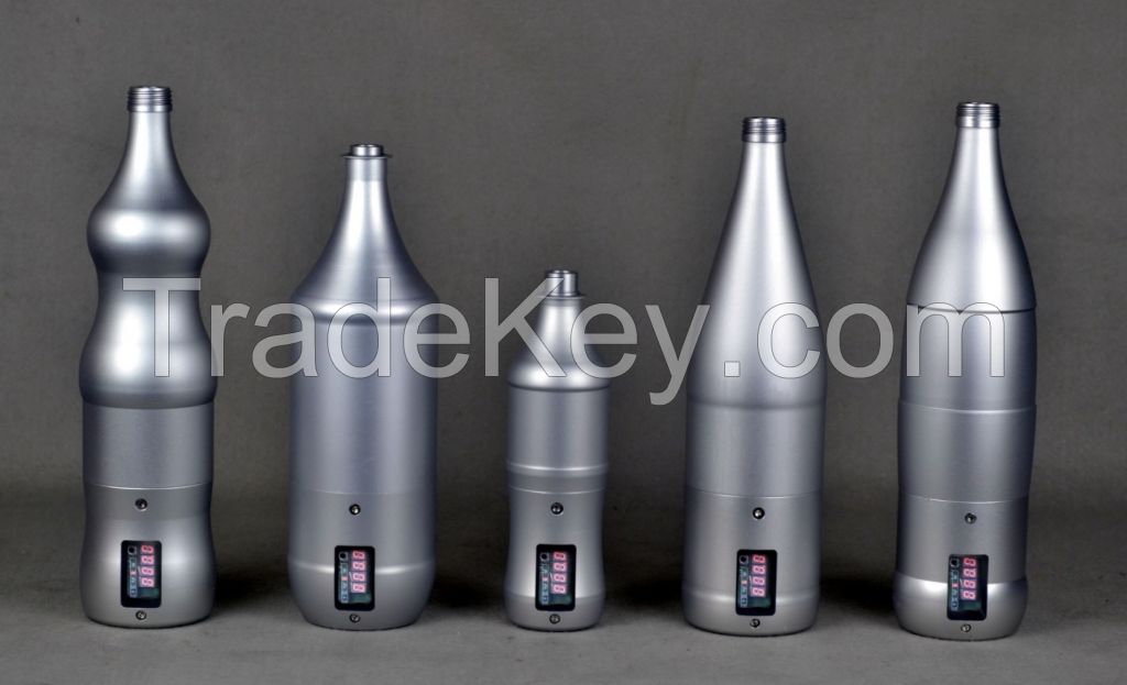 Dynamometric Force Bottle