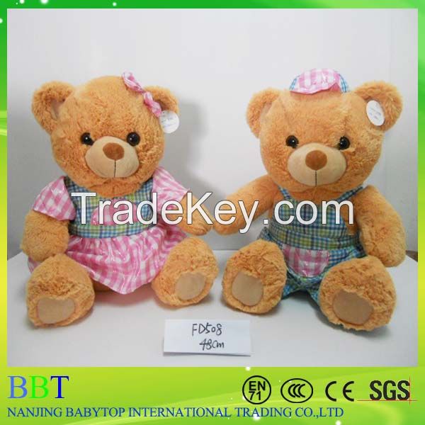 bear teddy bear toy big stuffed animal