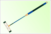 croquet mallet