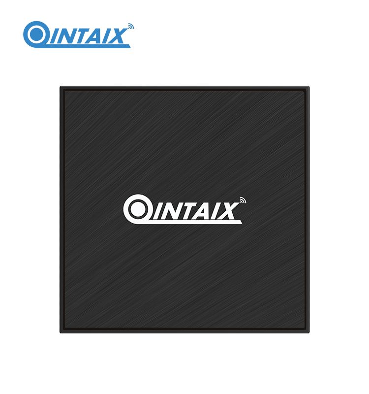 QINTAIX Q912 mini Android tv box s912 octa core 2gb ram 16gb rom 4k media player Dual Band WIFI