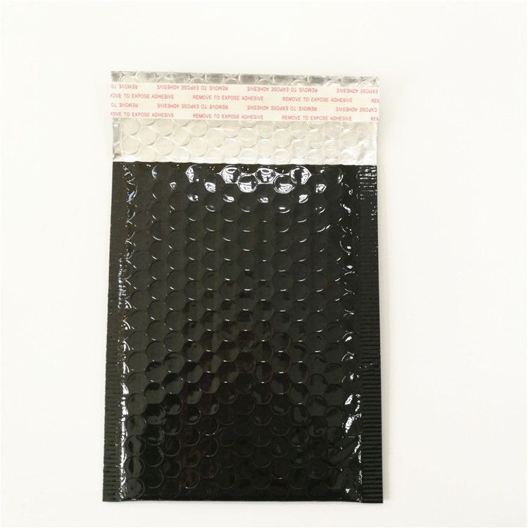 Protective Aluminized thermal bubble Foil thermal liner mailers