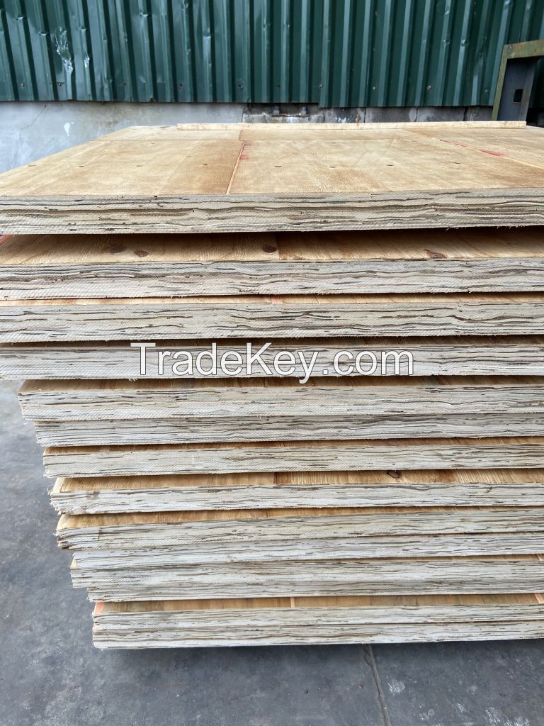 Packing Material LVL Plywood
