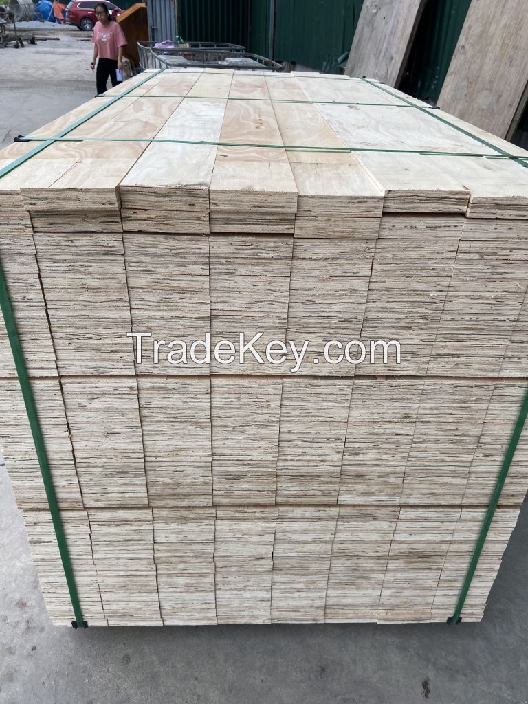 Packing Material LVL Plywood