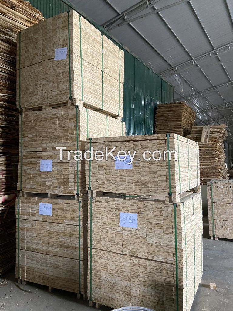 Packing Material LVL Plywood