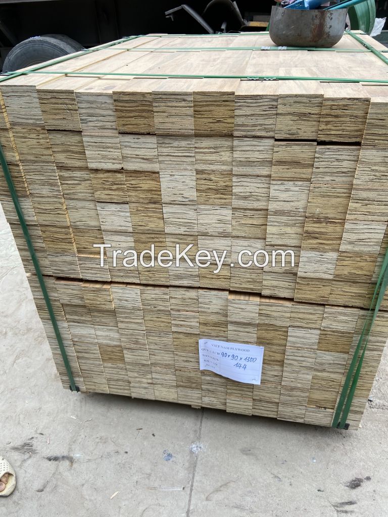 Packing Material LVL Plywood