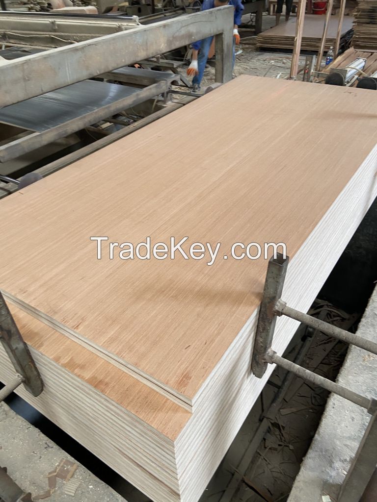 28mm Container Plywood for Container Flooring Using