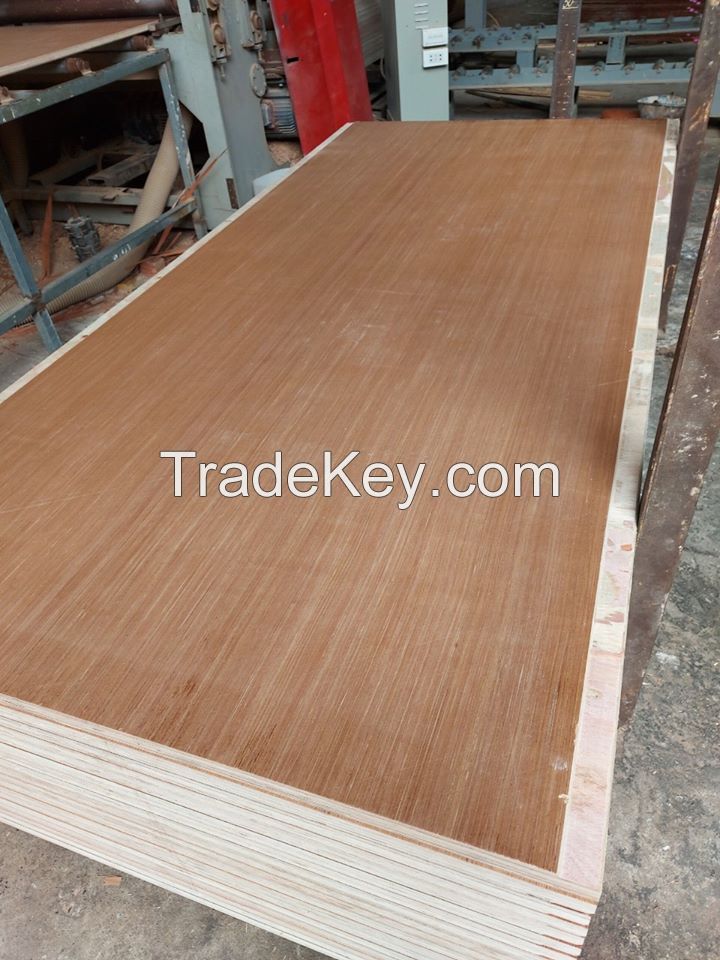 28mm Container Plywood for Container Flooring Using