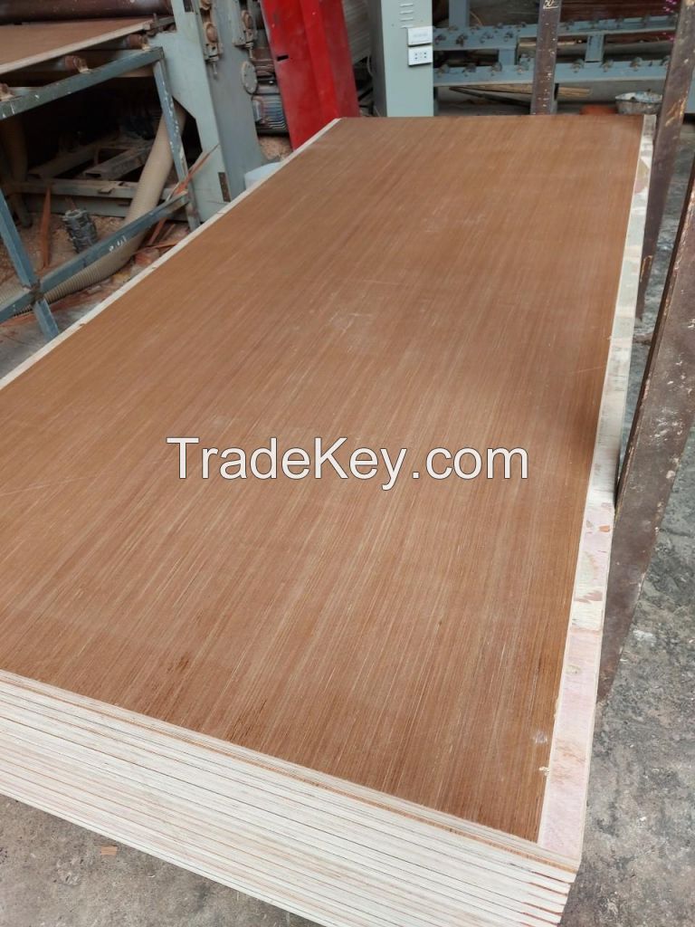 28mm container flooring plywood for australia market