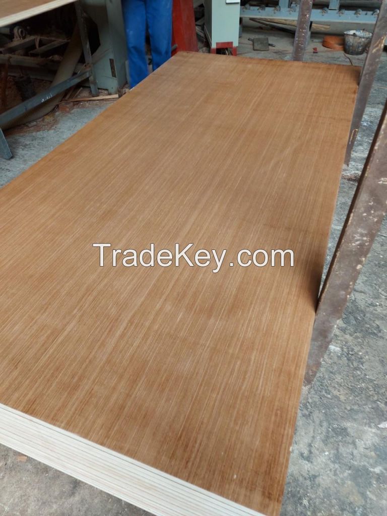 28mm container flooring plywood for australia market