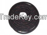 wire braided fuel and oil hose for car